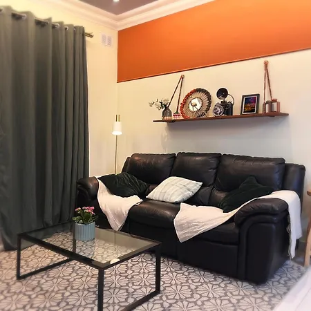 Stunning Flwith Terrace Views Sleeps 4 Lejlighed *
