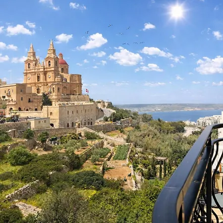 Stunning Flwith Terrace Views Sleeps 4 Lejlighed *